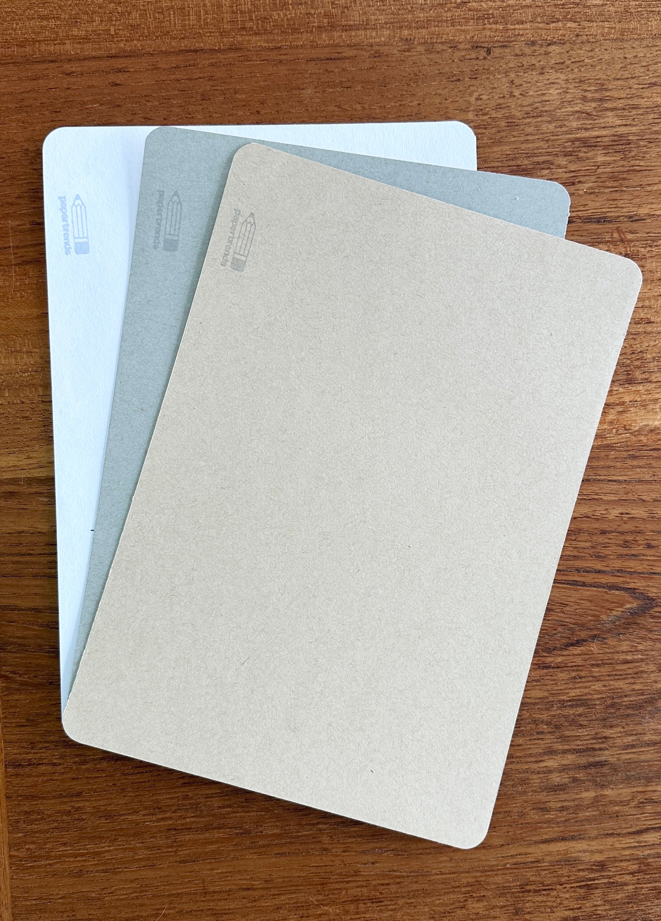 The Pro Sketch - 3 Pack