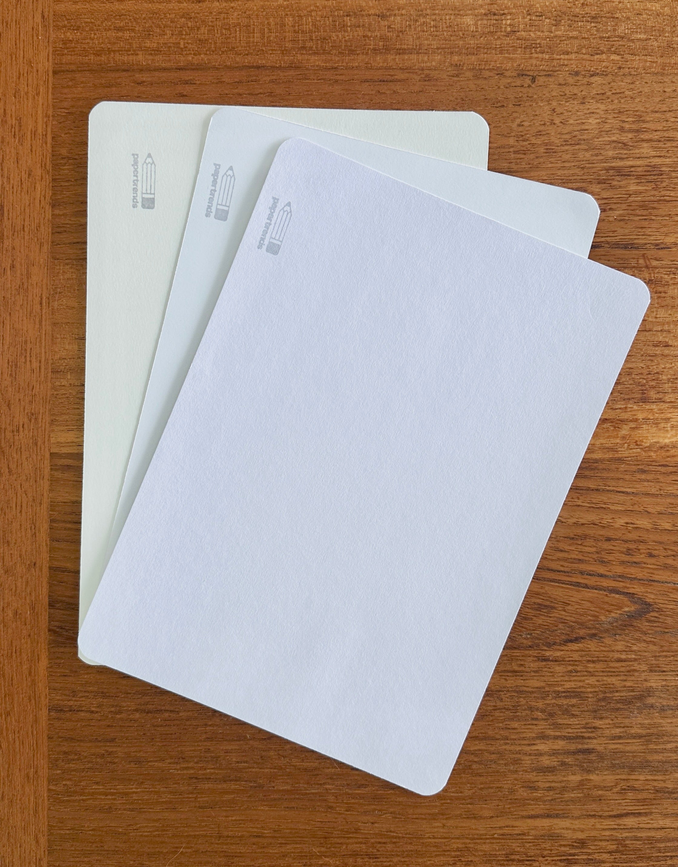 The True Sketch - 3 pack