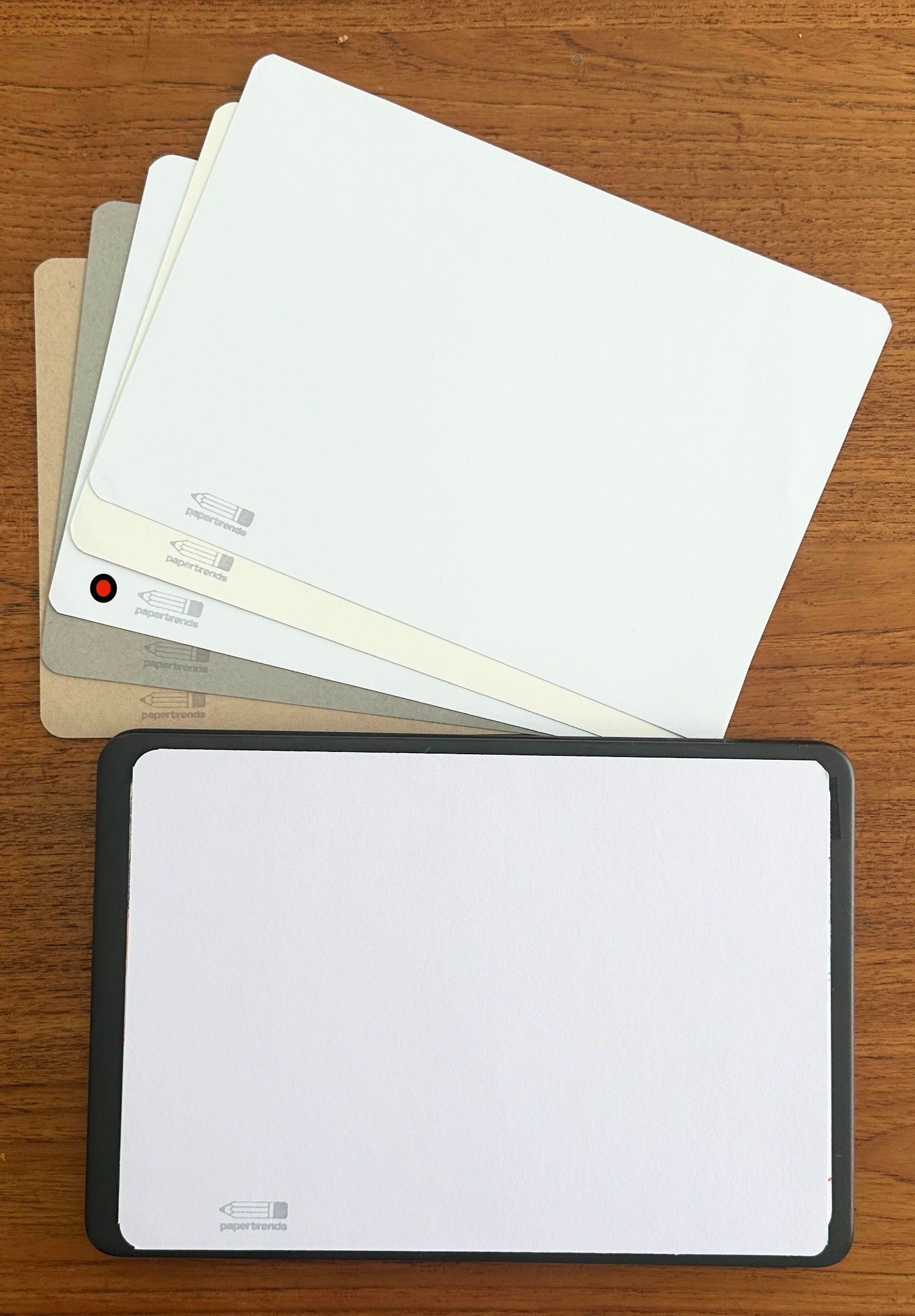 "Bulk Order" The Standard White 74 lb. Pack of 25